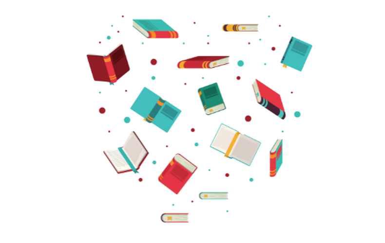 LA BIBLIOTHÈQUE EN ACTION