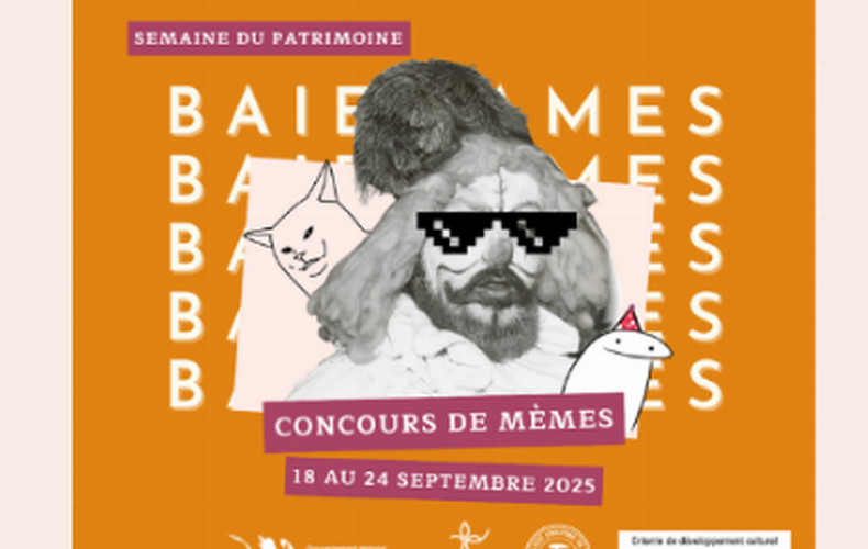 Semaine du patrimoine Baie-James 2025