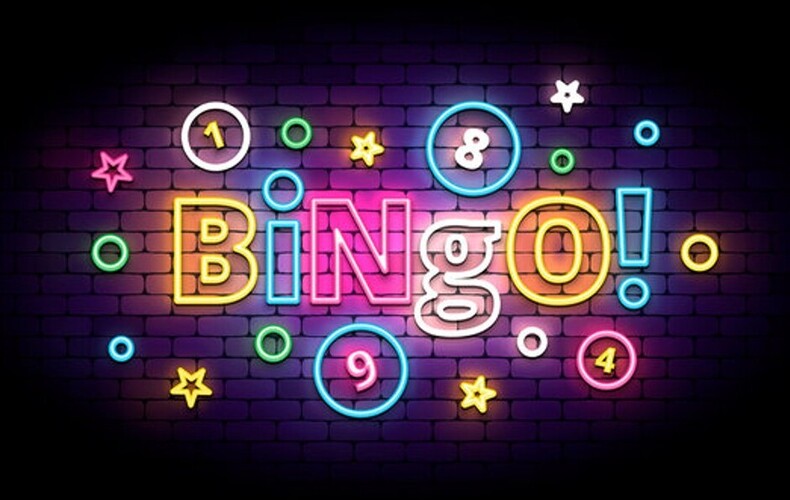 Soisée bingo remerciements à nos bénévoles de Radisoon